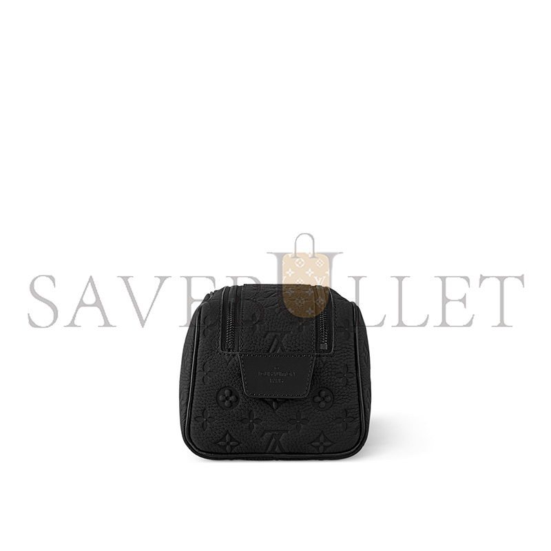 LOUIS VUITTON DOPP KIT BAG M59478 (28*16.5*15cm)